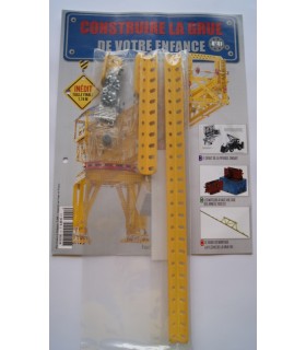 Hachette crane n°41