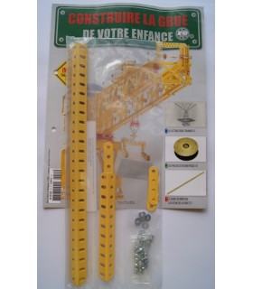 Hachette crane n°42
