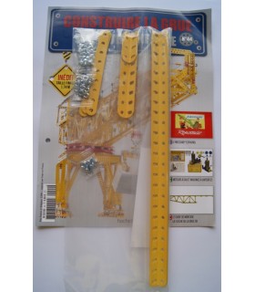 Hachette crane n°44