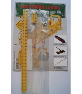 Hachette crane n°48