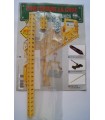 Hachette crane n°48