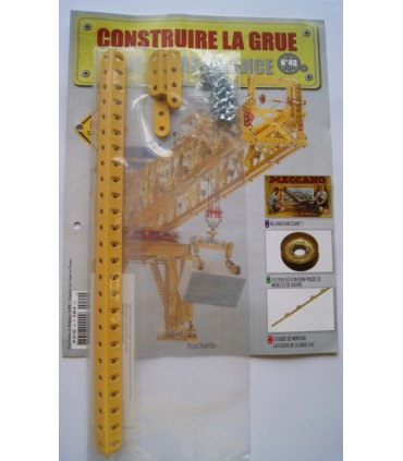 Grue Hachette n°49