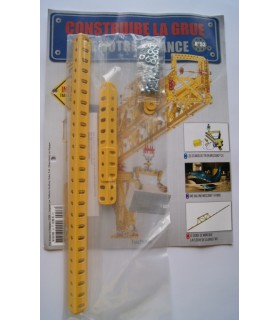 Hachette crane n°53