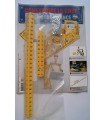 Hachette crane n°53