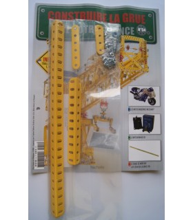 Hachette crane n°54