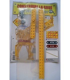 Hachette crane n°55
