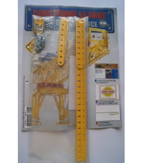 Hachette crane n°56