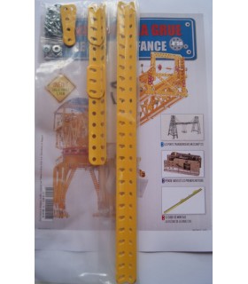Hachette crane n°59