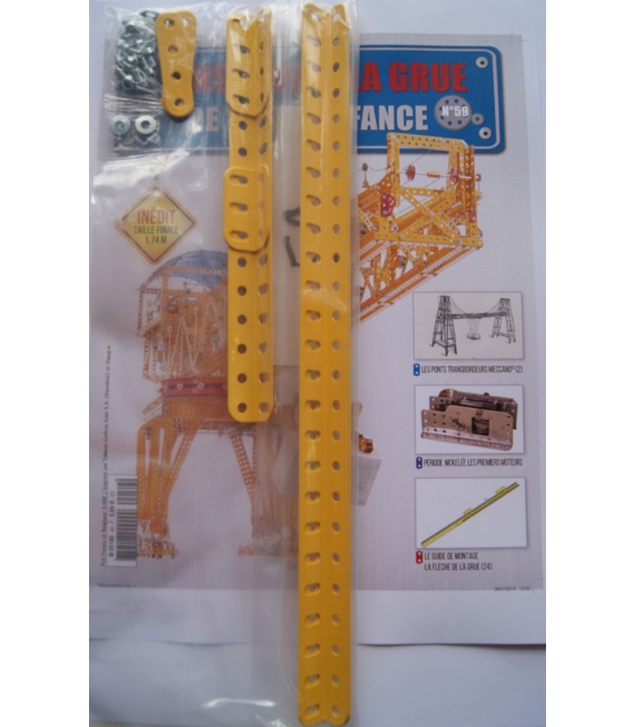 Grue Hachette n°59