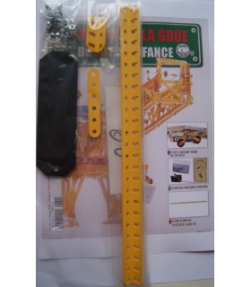Hachette crane n°60