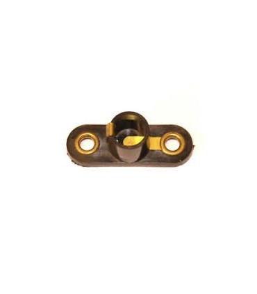 Support de lampe Meccano