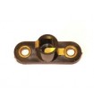 Support de lampe Meccano