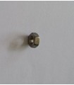 Ecrou Hexagonal aspect Zn M4 3mm