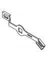 Box spanner metal