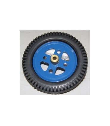 Meccano-tread Tyre 2" for 020 A