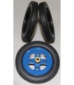 Meccano-tread Tyre 2" for 020 A