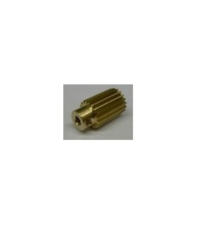 Pignon 19 dents l.19 mm