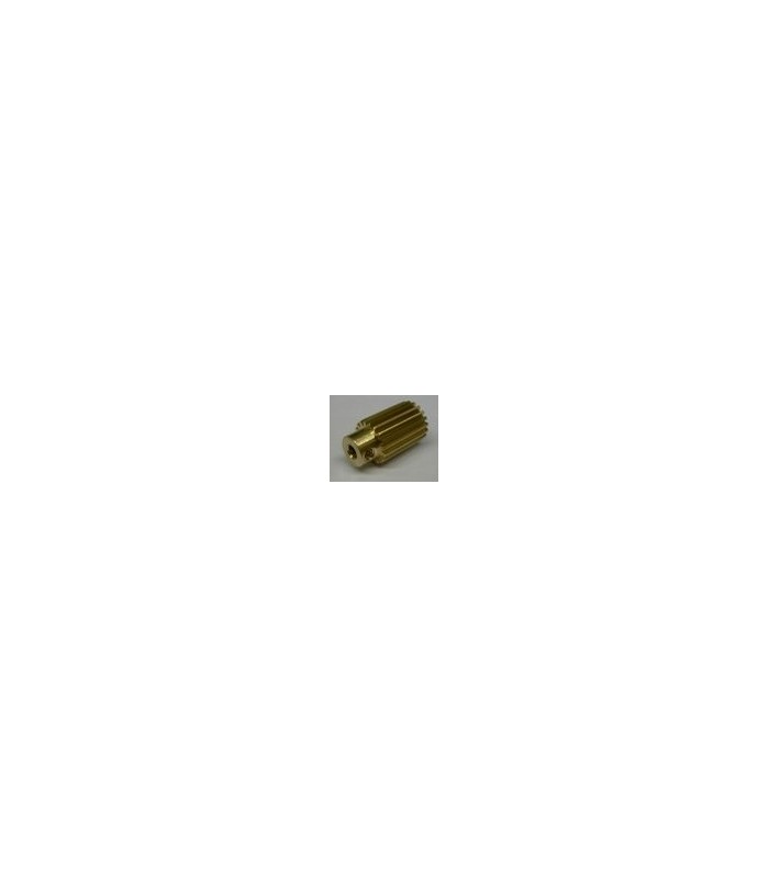 Pignon 19 dents l.19 mm