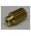 Pignon 19 dents l.19 mm