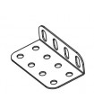 Girder bracket 4 h. zp