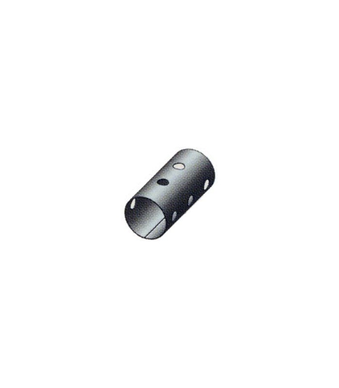 Manchon l 40mm zn Manchon l 40mm zn