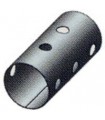 Manchon l 40mm zn
