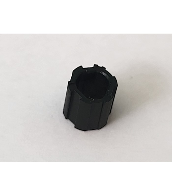 Bague d'arrêt tringle 3 pans Bague d'arrêt tringle 3 pans