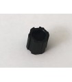 Bague d'arrêt tringle 3 pans