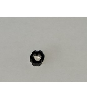 Bague d'arrêt tringle 3 pans