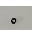 Bague d'arrêt tringle 3 pans