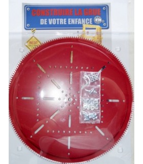 Hachette crane n°20
