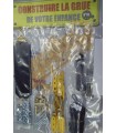 Hachette crane n°91