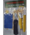 Hachette crane n°99