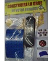 Hachette crane n°100