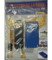 Hachette crane n°110