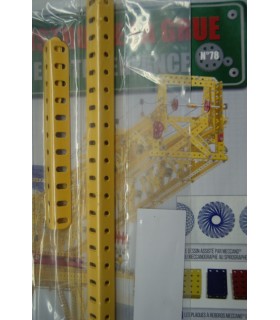 Hachette crane n°78