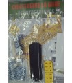 Hachette crane n°87