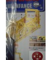 Hachette crane n°89