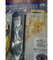 Hachette crane n°92