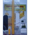 Hachette crane n°61