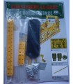 Hachette crane n°63