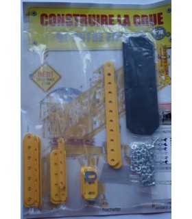 Hachette crane n°70