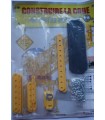 Hachette crane n°70
