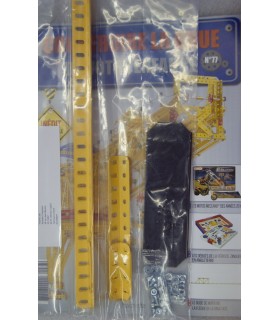 Hachette crane n°77