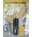 Hachette crane n°85