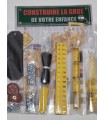 Hachette crane n°105