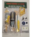 Hachette crane n°108