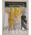 Hachette crane n°75
