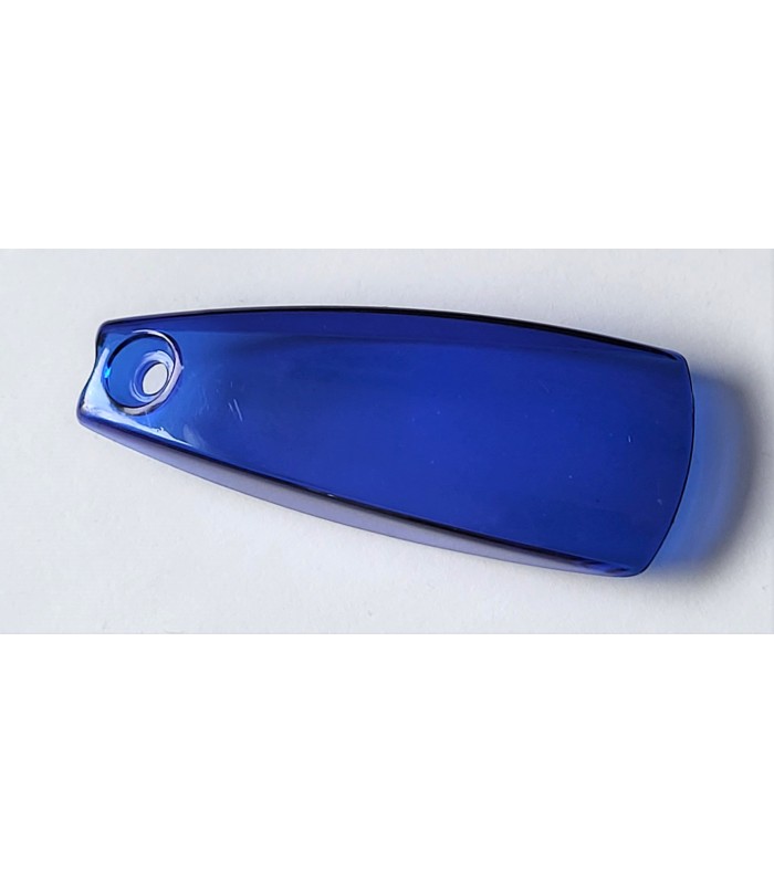 Canopy bleu transp en sac Canopy bleu transp en sac