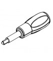 Mj screw driver 6+